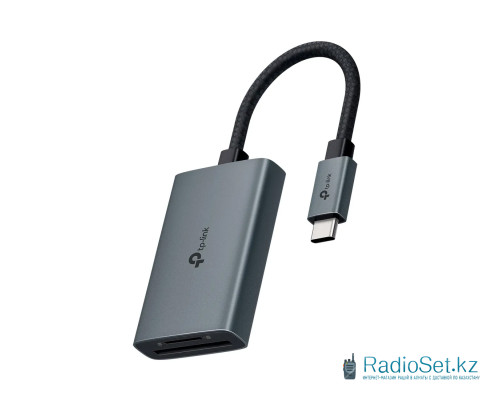 USB-кардридер TP-Link UA440C